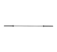 Barre de traction HMS GO901 Premium Argenté TU