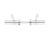 Barre de traction HMS GOP050 Argenté 50 cm/50 mm