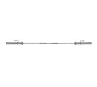 Barre de traction HMS GOP220 Argenté 2220mm/50 mm
