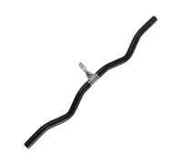 Barre de traction latte - Fixation pour machine à câble, poignée antidérapante sur toute la longueur, poignées de traction pour entraînement de force ergonomique pour musculation, exercices de