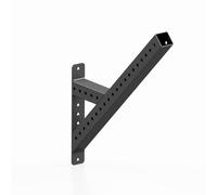 Barre de Traction Multi-Grip 45° pour Power Rack MFT-A010 - Marbo Sport