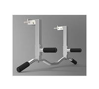 Barre de traction murale pour fitness à domicile et musculation