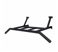 Barre de traction murale professionnelle