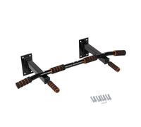 Barre de traction murale - Support de pompes pour station de trempage, système d'entraînement de barre de traction robuste | Équipement de fitness de gymnastique à domicile pour l'exercice en sall