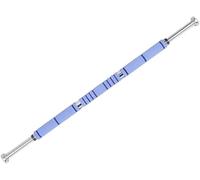 Barre de traction murale télescopique réglable pour salle de sport à la maison, outil de fitness multifonction pour tractions et pompes