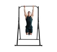 Barre de traction pliable - Barre horizontale - Multifonction - Réglable en hauteur - Station de fitness pour la maison et la gym