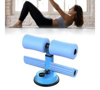 Barre de Traction Portable avec Ventouse Forte | Métal robuste, conception à double barre, fixation fiable, entraînement complet du corps