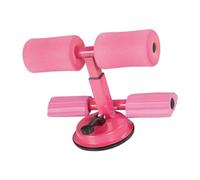 Barre de Traction Portable avec Ventouse Forte | Métal robuste, conception à double barre, fixation fiable, entraînement complet du corps