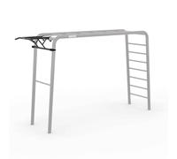 Barre De Traction Pour Aire De Jeux Playbase Black TU