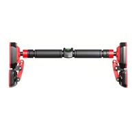 Barre de traction pour cadre de porte, barre de traction sans vis