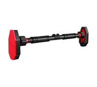 Barre de traction pour encadrement de porte | Équipement d'Entraînement Portable,Barre De Traction Ergonomique Pour Porte Pour Salle De Sport, Maison, Extérieur, Fitness