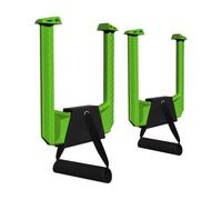 Barre de traction pour la porte | Barre de Traction Portative pour Cadre de Porte,Dispositif Léger Confortable Sans Perçage Antidérapant Portable Pour Un Usage En Intérieur Dans Les Bureaux En Extérie