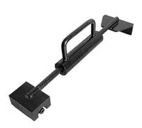 Barre De Traction Pour Stratifié, Installation De Traction Pour Sol Stratif