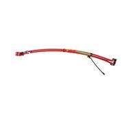 Barre de traction pour velo enfant p2r trail gator (barre de remorquage)