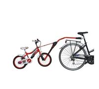 Barre de traction pour velo enfant peruzzo trail angel 12-20" (on conserve la ro