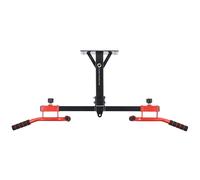 Barre de traction Premium DD10 HMS