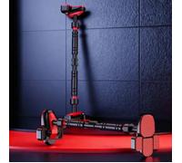 Barre de traction quadruple supports HMS DD501