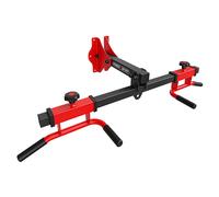 barre de traction réglable pour montage mural ou au plafond, supportMarbo Sport