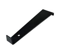 Barre de traction robuste - Kit d'installation de sol pour installation de stratifié | Acier au carbone avec poignée ergonomique, outil de de langue pour bois dur, accessoires de sols