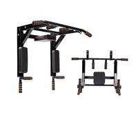 Barre de traction robuste multifonction pour salle de sport à domicile