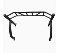 Barre de traction Softee Noir TU