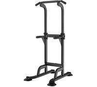 Barre de Traction - SogesHome - Ajustable - Noir - 75CM*82CM - Capacité 300KG