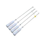 Barre De Traction, Stabilisateur, Amortisseur, Ressort De Suspension, 0030802045 0030802045A, Pièces Compatibles Avec Haier, Machine À Laver
