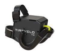 Barre de traction Tirevelo V3 2025 Noir