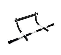 Barre de Tractions Barre de gymnastique murale fixe Tension fitness Sac fourre-tout Tiges fer Équipement musculation Barres d'exercice Muscle Chin-up Lettre Pull