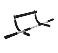 Barre de Tractions Barre de traction for porte d'entrée, entraînement portable du haut corps, exercice multifonctionnel en intérieur, barre suspendue, force
