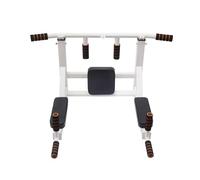 Barre de Tractions Barre de traction murale, station levage et trempage, équipement d'exercice vertical for les genoux