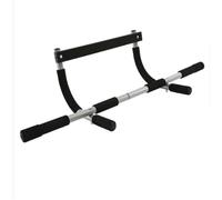 Barre de Tractions Barre de traction simple parallèle à fixation murale horizontale for porte