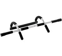 Barre de tractions pour cadre de porte
