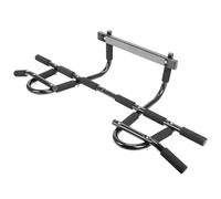 Barre de Tractions Sac à bandoulière for barre de ballet, sacs main d'autodéfense, équipement d'entraînement, poutre gymnastique, haltères, tiges fer, traction murale, salle sport