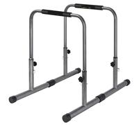 Barre de Tractions Station de musculation for tractions, dips, fitness, gymnastique portable, barres parallèles, entraînement