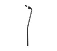 barre de trémolo Tremolo for guitare électrique | Vibrato Arm Whammy Bar Manivelle for système de pont