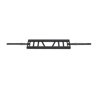 Barre de triceps HMS GK213 Noir 2130 mm