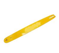 Barre de tronçonneuse 20 pouces pour RYOBI -20 "/50 cm, modèle à pas .325 pour RY10520 Pièces de moto