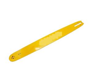 Barre de tronçonneuse 20 pouces pour RYOBI -20 "/50 cm, modèle à pas .325 pour RY10520 Pièces de moto