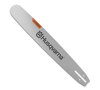 Barre de tronçonneuse Husqvarna - lame 45 cm - X-Tough - 68 maillons