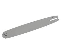 Barre De Tronçonneuse Longueur 45Cm Pas 3/8'' Épaisseur 1.5Mm Pour OREGON D176