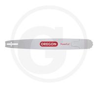 Barre De Tronçonneuse Longueur 45Cm Pas 3/8'' Épaisseur 1.6Mm OREGON D025