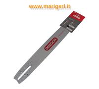 Barre de tronçonneuse originale OREGON 45 cm empattement 3/8 1,5 mm 68 maille...