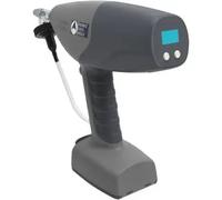 Barre de vaccination Kerbl HSW Power-VACC Pro version Argenté TU