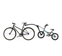 Barre De Vélo Enfant PERUZZO Trail Angel - Art 304 Préassemblée