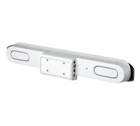 Barre de visioconférence tout-en-un Poly Studio X52 sans radio ni cordon d’alimentation GSA/TAA