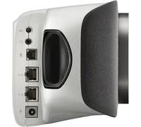 Barre de visioconférence tout-en-un Poly Studio X70 avec contrôleur TC8 sans radio ni cordon d’alime