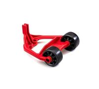 Barre De Wheelie Traxxas Rouge / TRX8976R