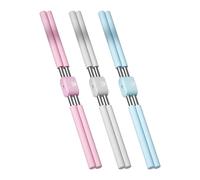 Barre De Yoga, Épaule Ouverte, Pranayama, Flexibilité, Amélioration De L'ouverture Des Poumons, Pôle D'étirement Pour Sculpter Le Corps, Danse