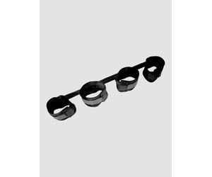 Barre d'Écartement Bondage Spread The Love